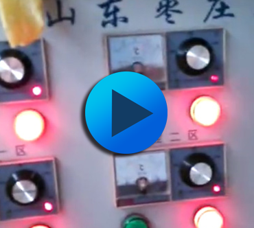 豆翅鸡翅加工机